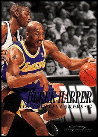 77 Derek Harper